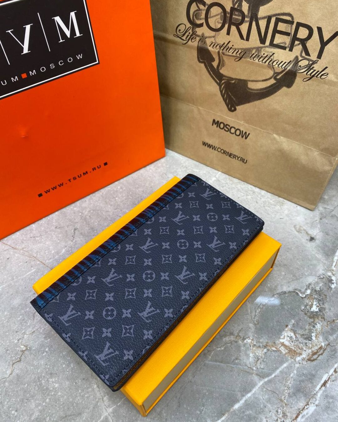 Кошелёк Louis Vuitton
