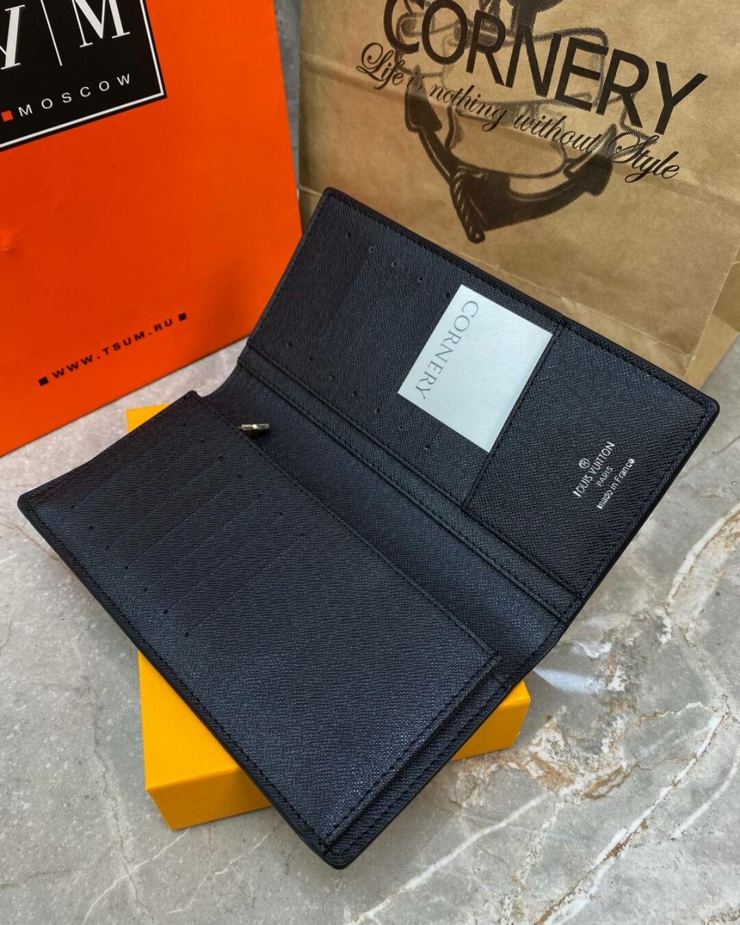 Кошелёк Louis Vuitton