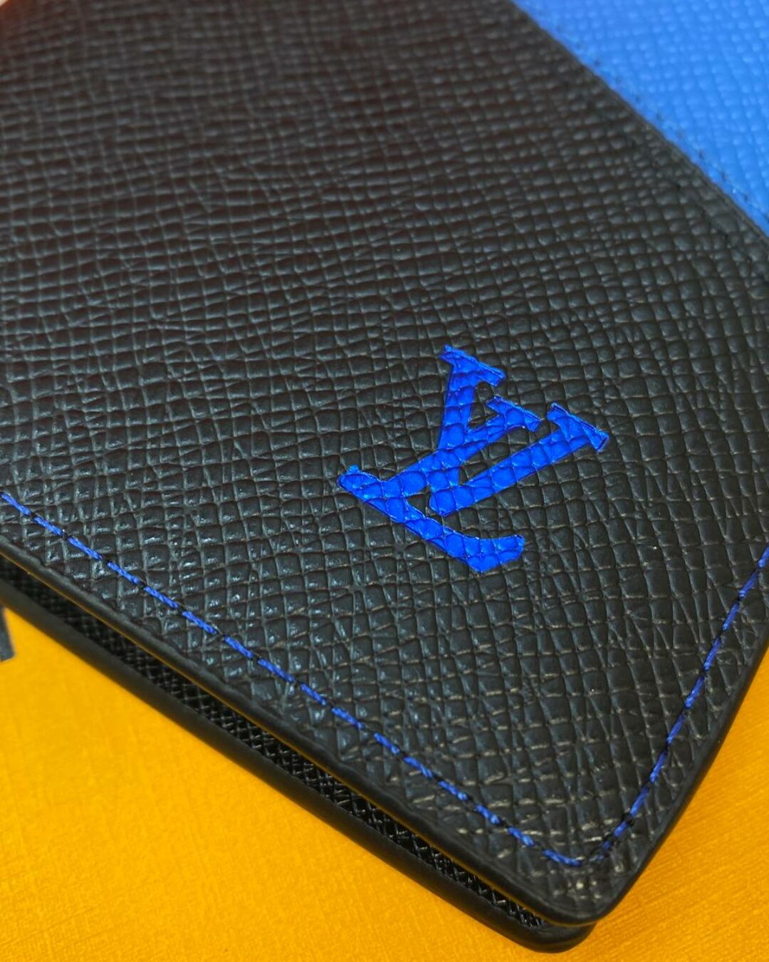 Кошелёк Louis Vuitton