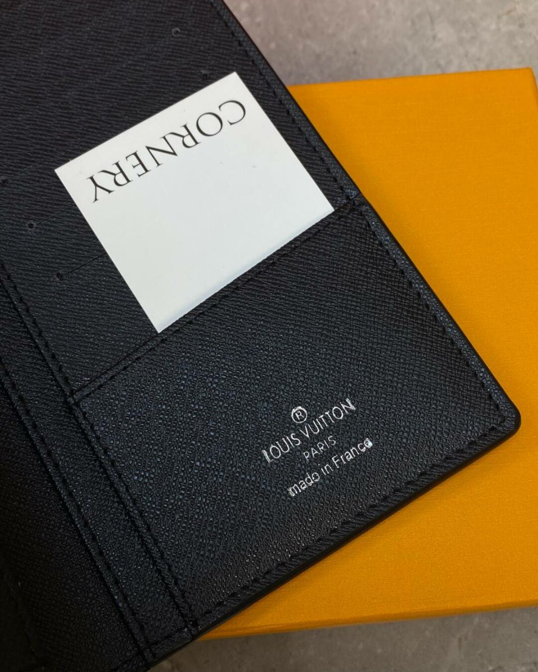 Кошелёк Louis Vuitton