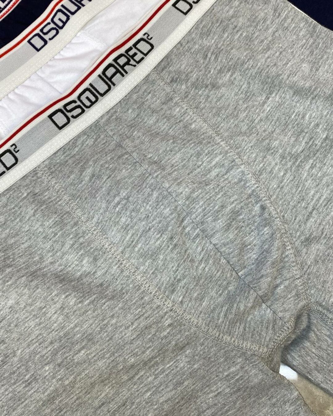 Комплект Трусов Dsquared