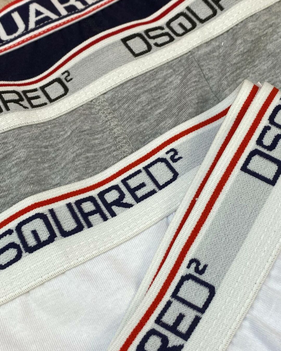 Комплект Трусов Dsquared