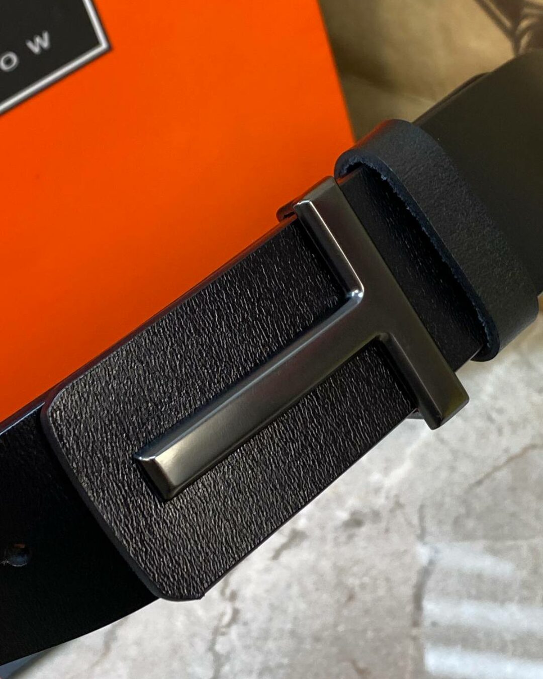 Ремень Tom Ford