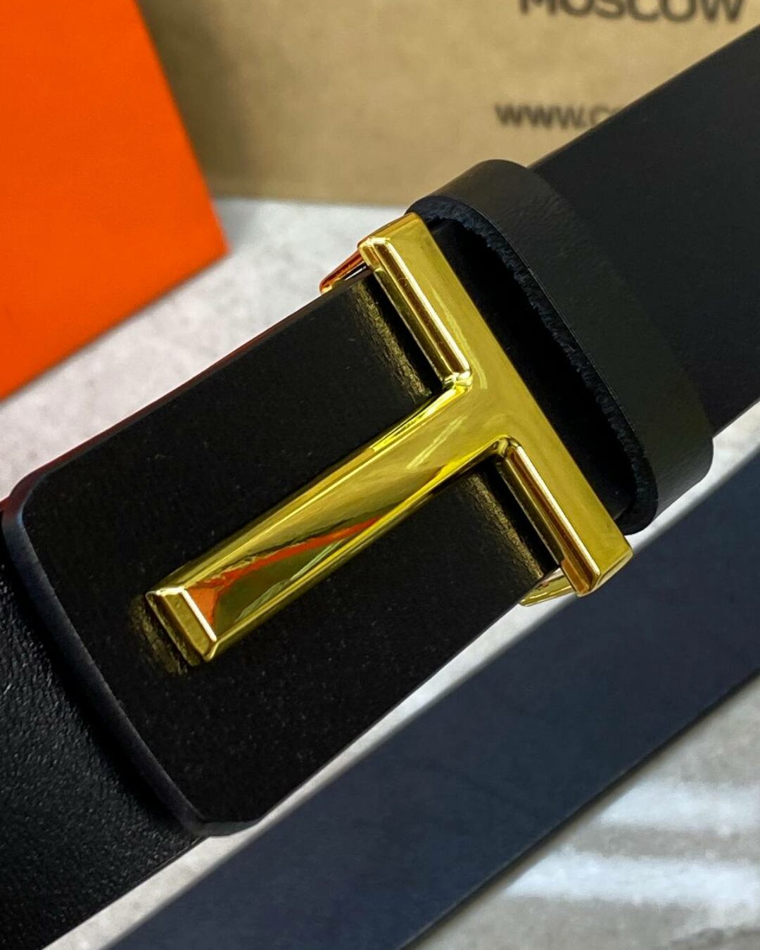 Ремень Tom Ford