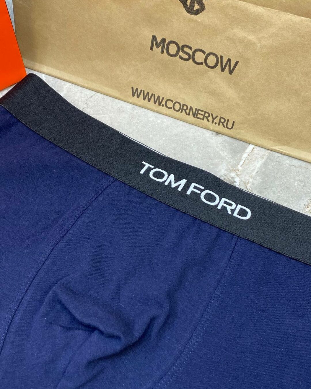 Трусы Tom Ford