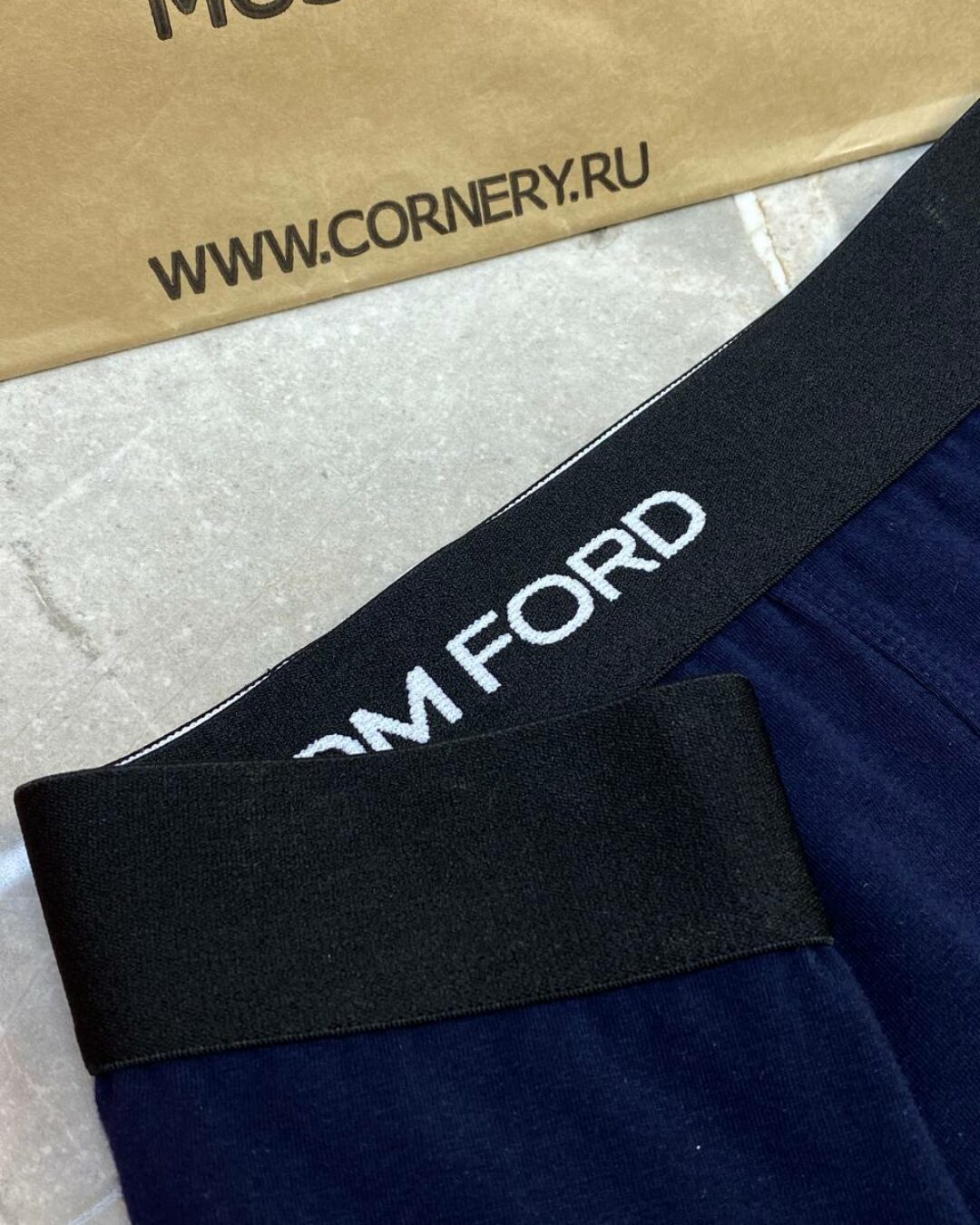 Трусы Tom Ford