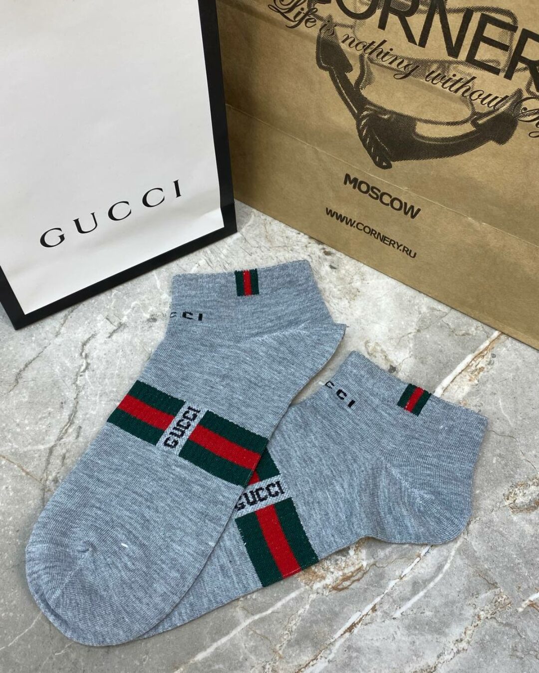 Носки Gucci