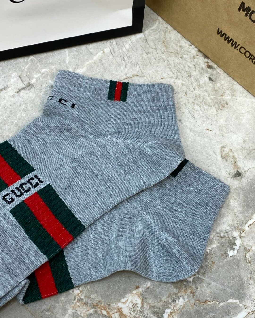 Носки Gucci