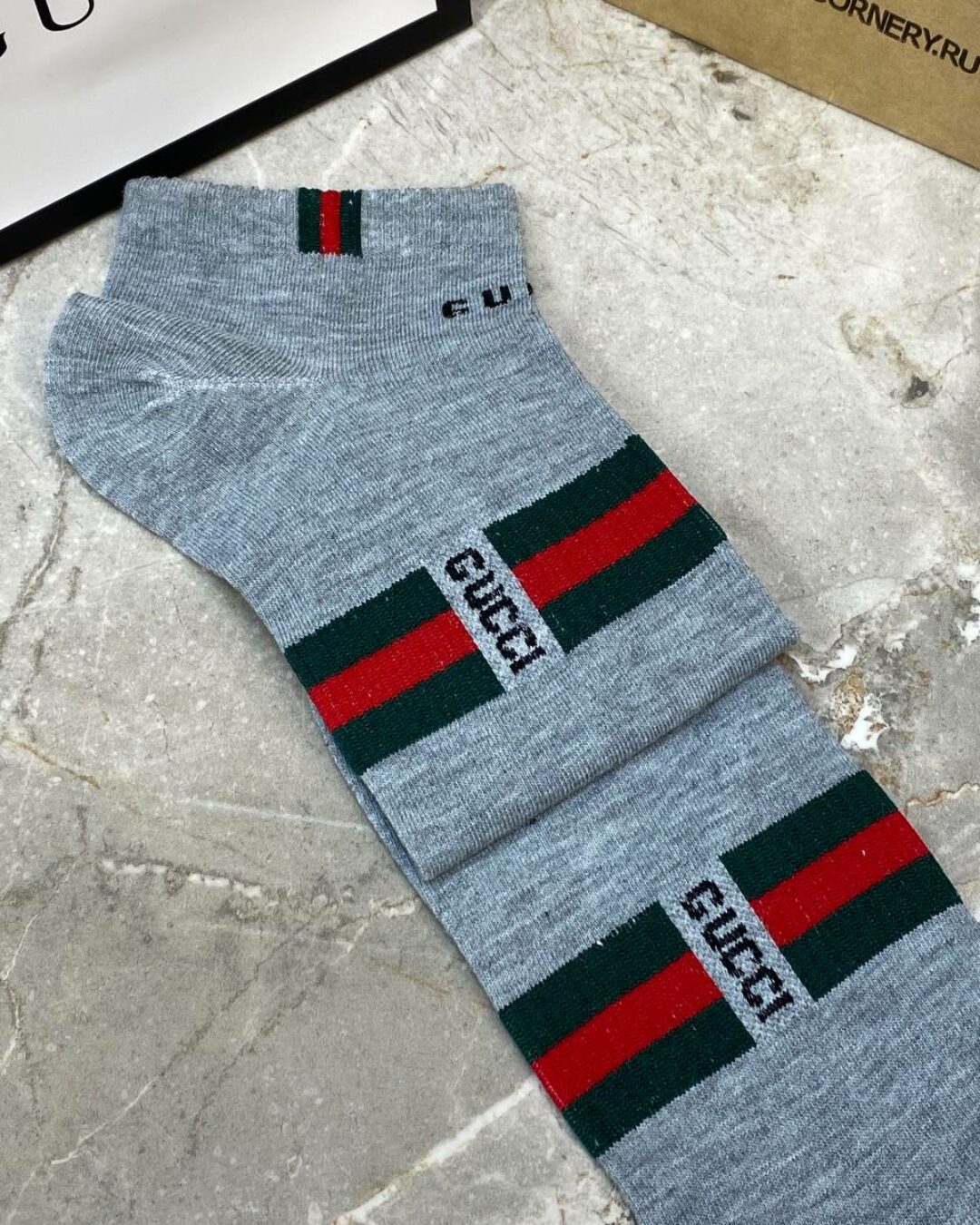 Носки Gucci