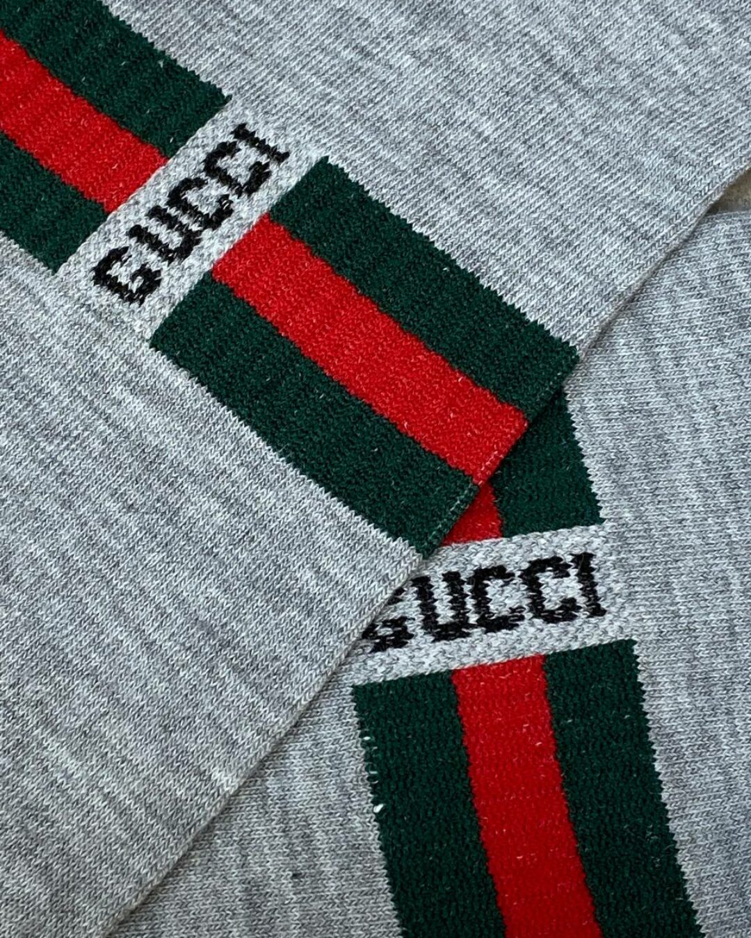 Носки Gucci