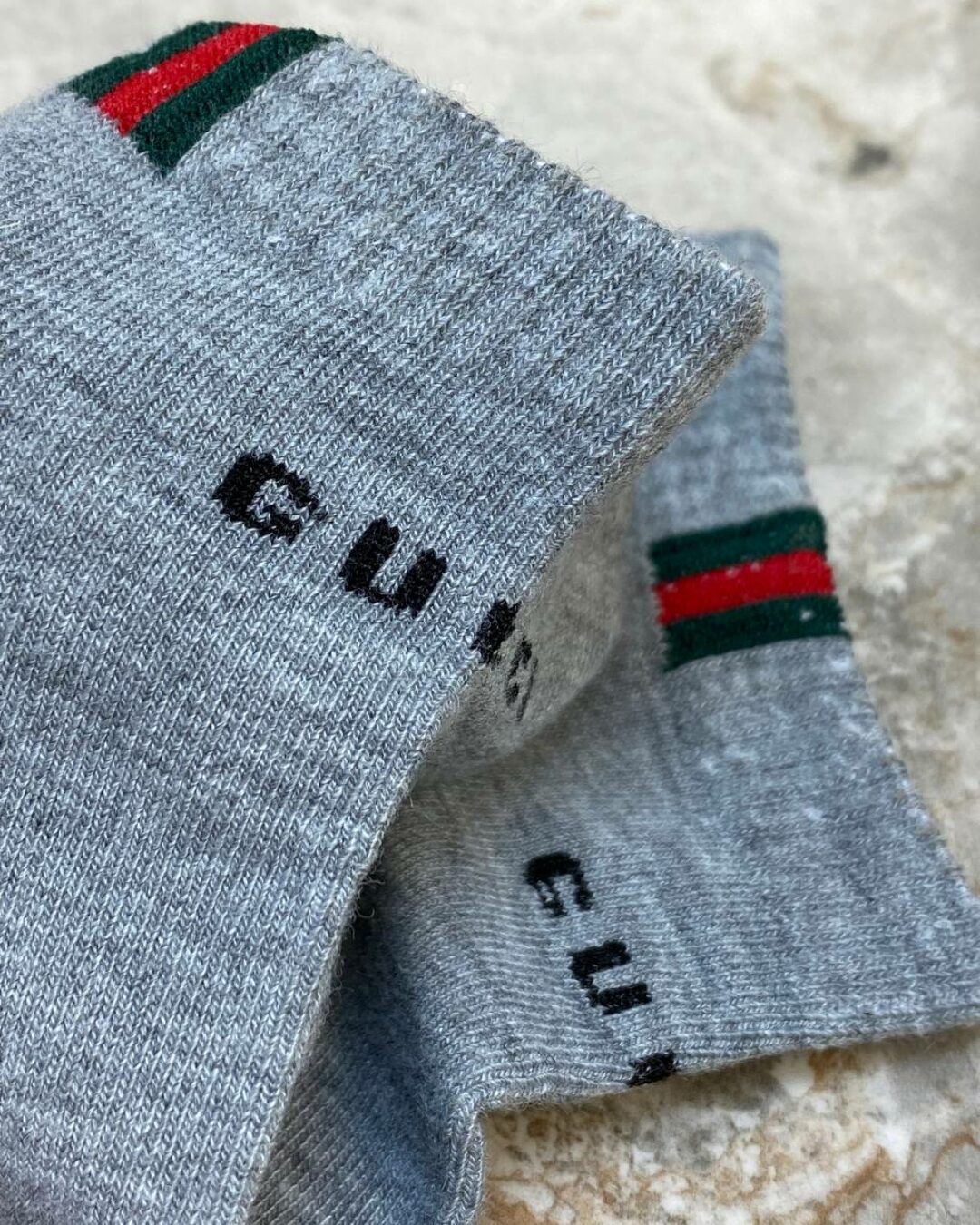Носки Gucci