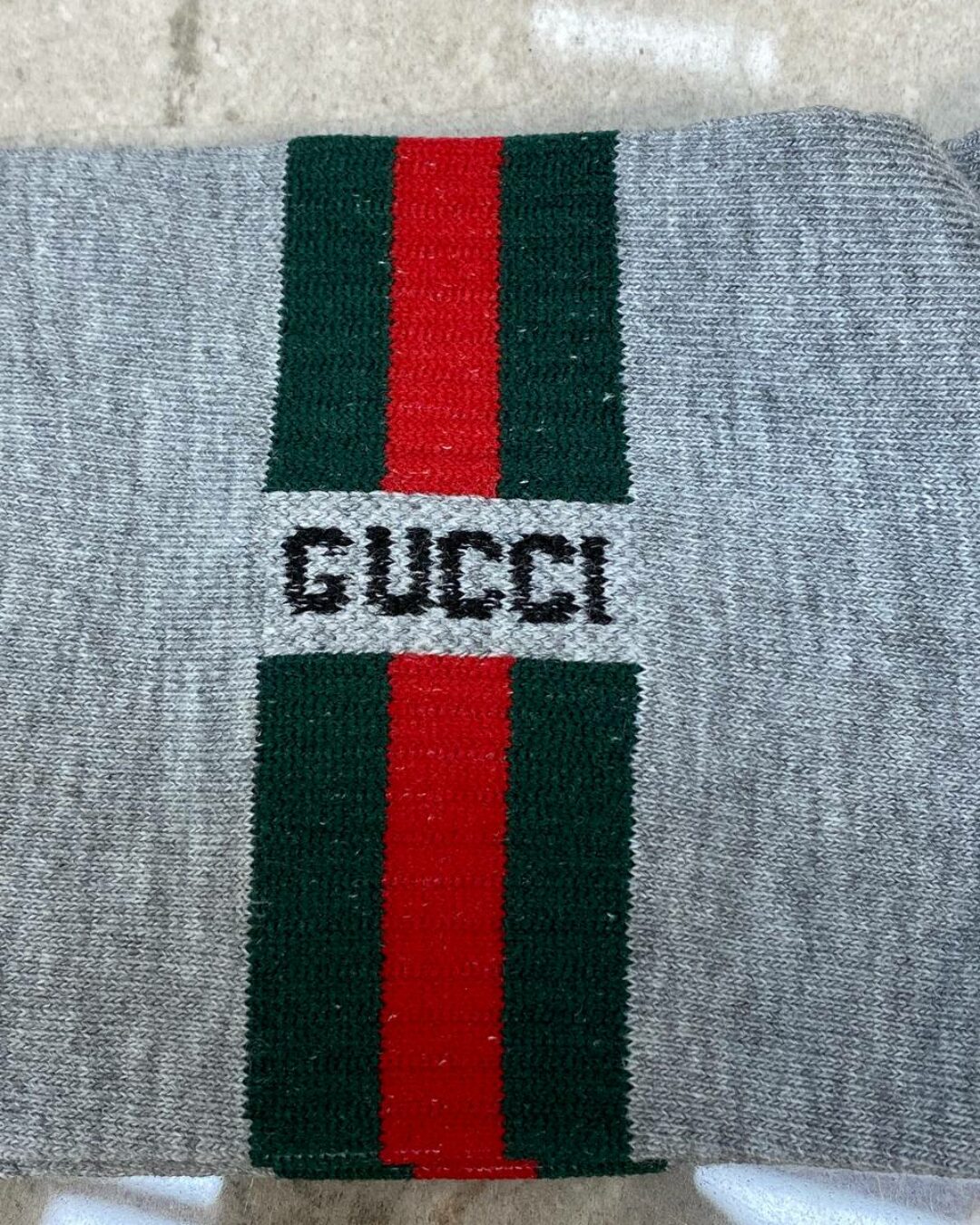 Носки Gucci