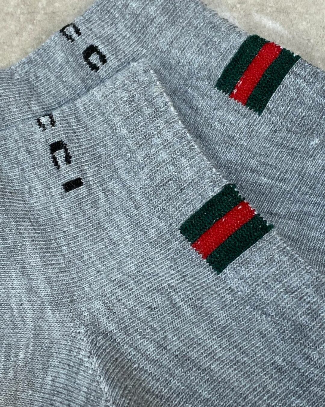 Носки Gucci