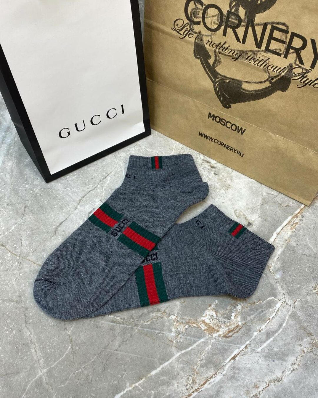 Носки Gucci