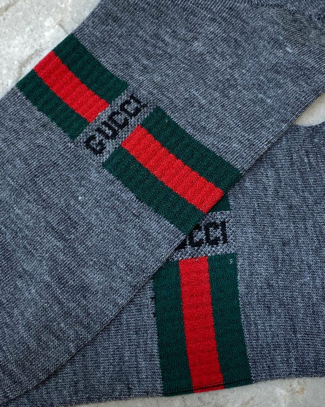Носки Gucci