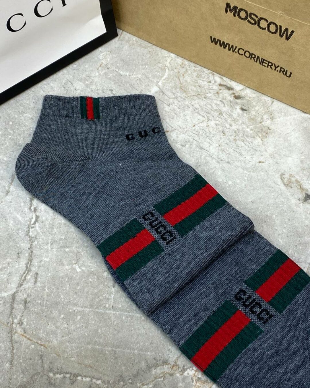 Носки Gucci