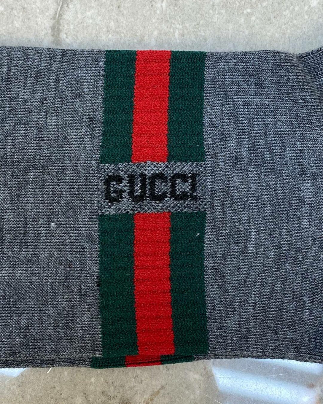 Носки Gucci