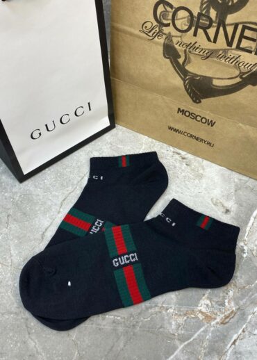 Носки Gucci
