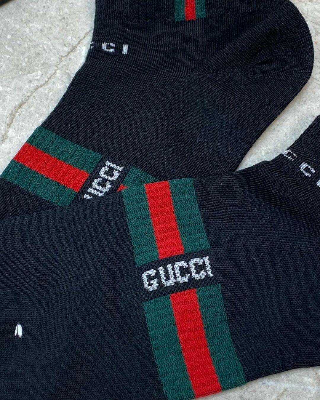 Носки Gucci