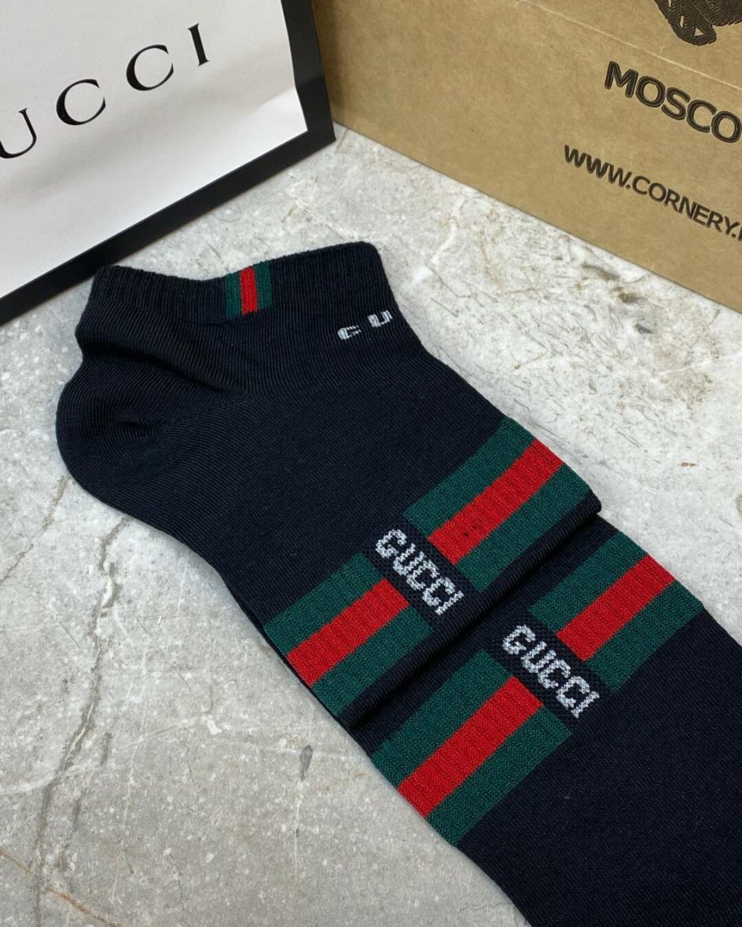 Носки Gucci