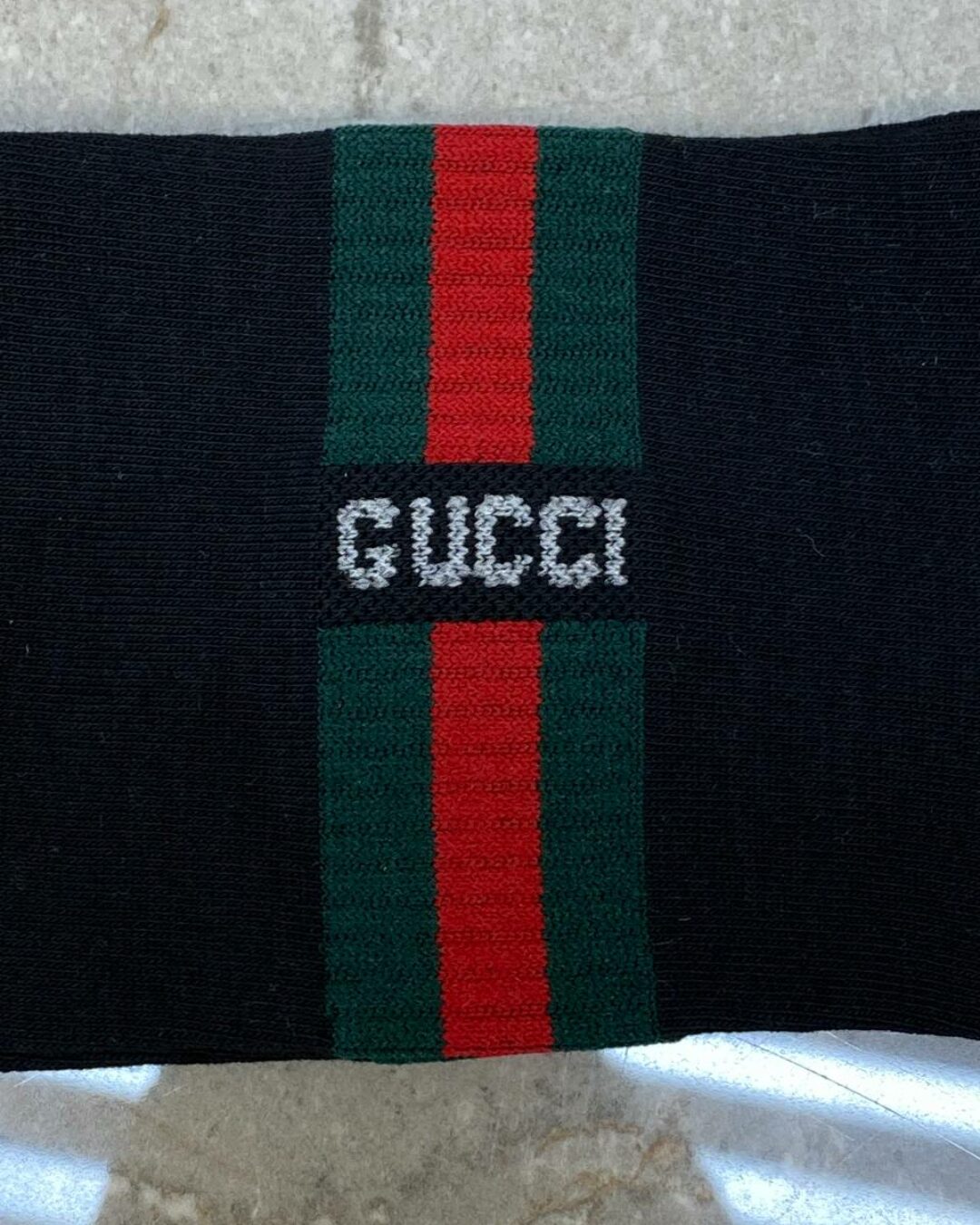 Носки Gucci