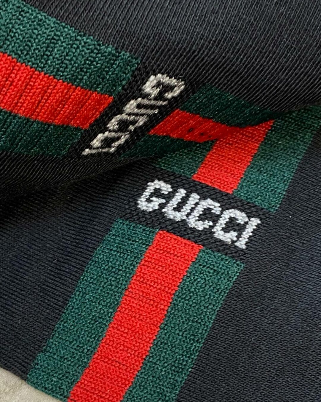 Носки Gucci