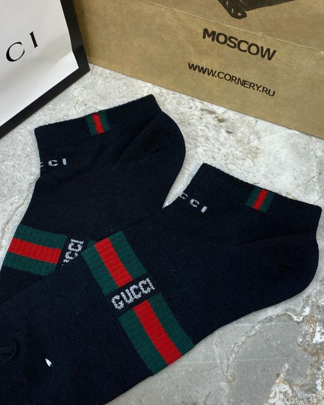 Носки Gucci