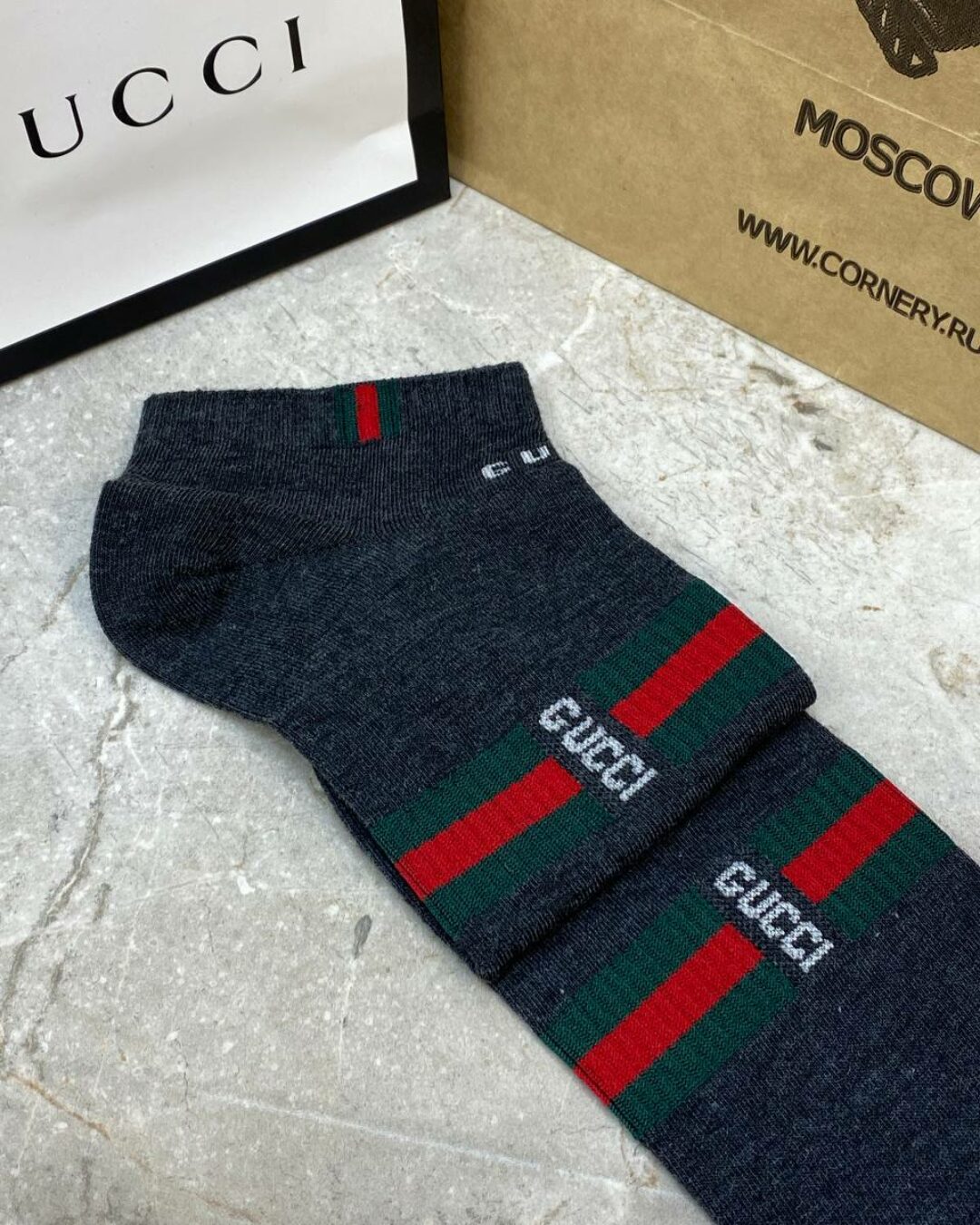 Носки Gucci