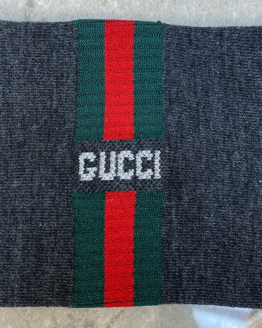 Носки Gucci
