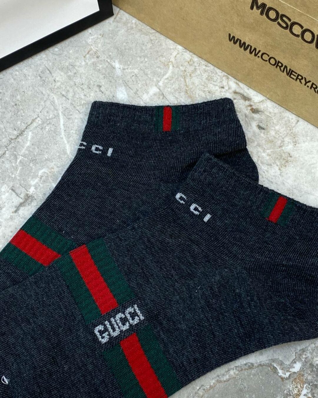 Носки Gucci