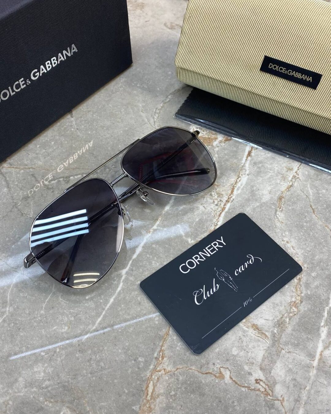 Очки Dolce & Gabbana