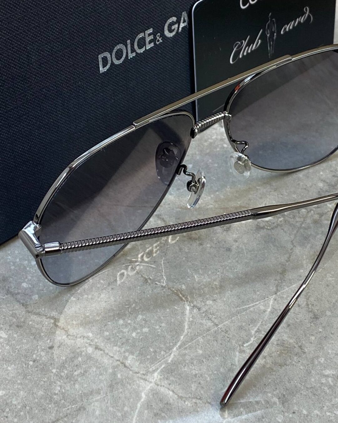 Очки Dolce & Gabbana