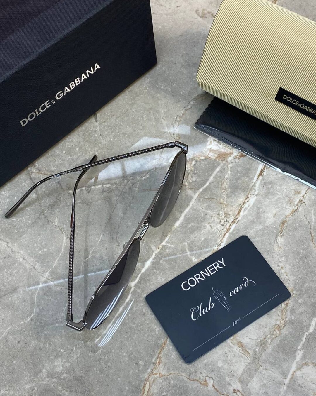 Очки Dolce & Gabbana