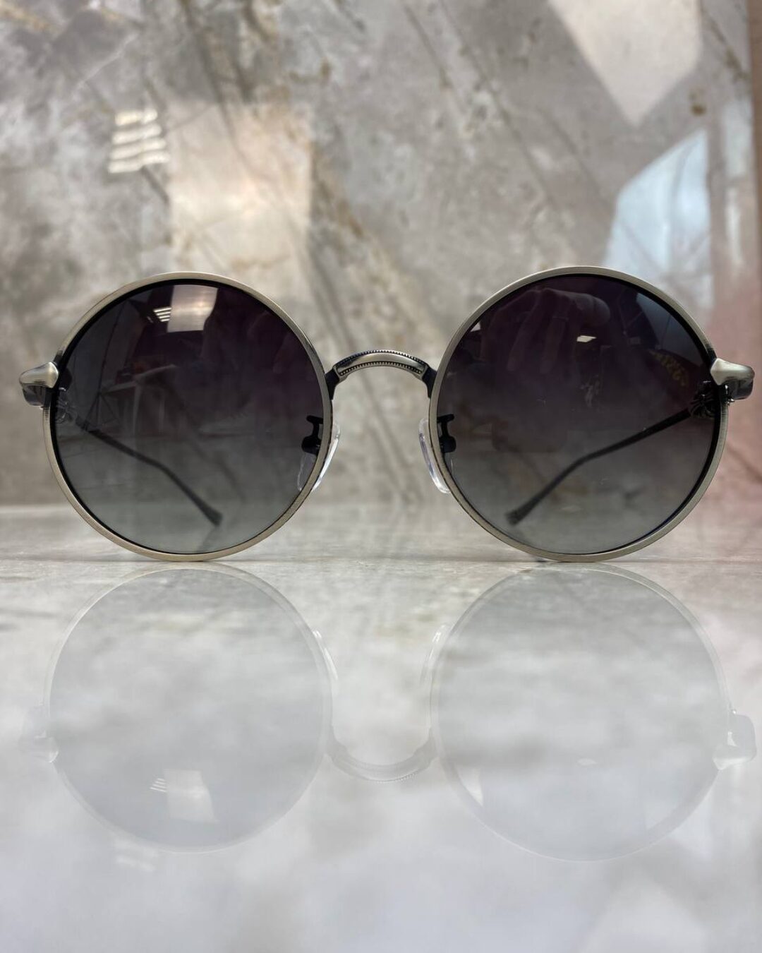 Очки Chrome Hearts