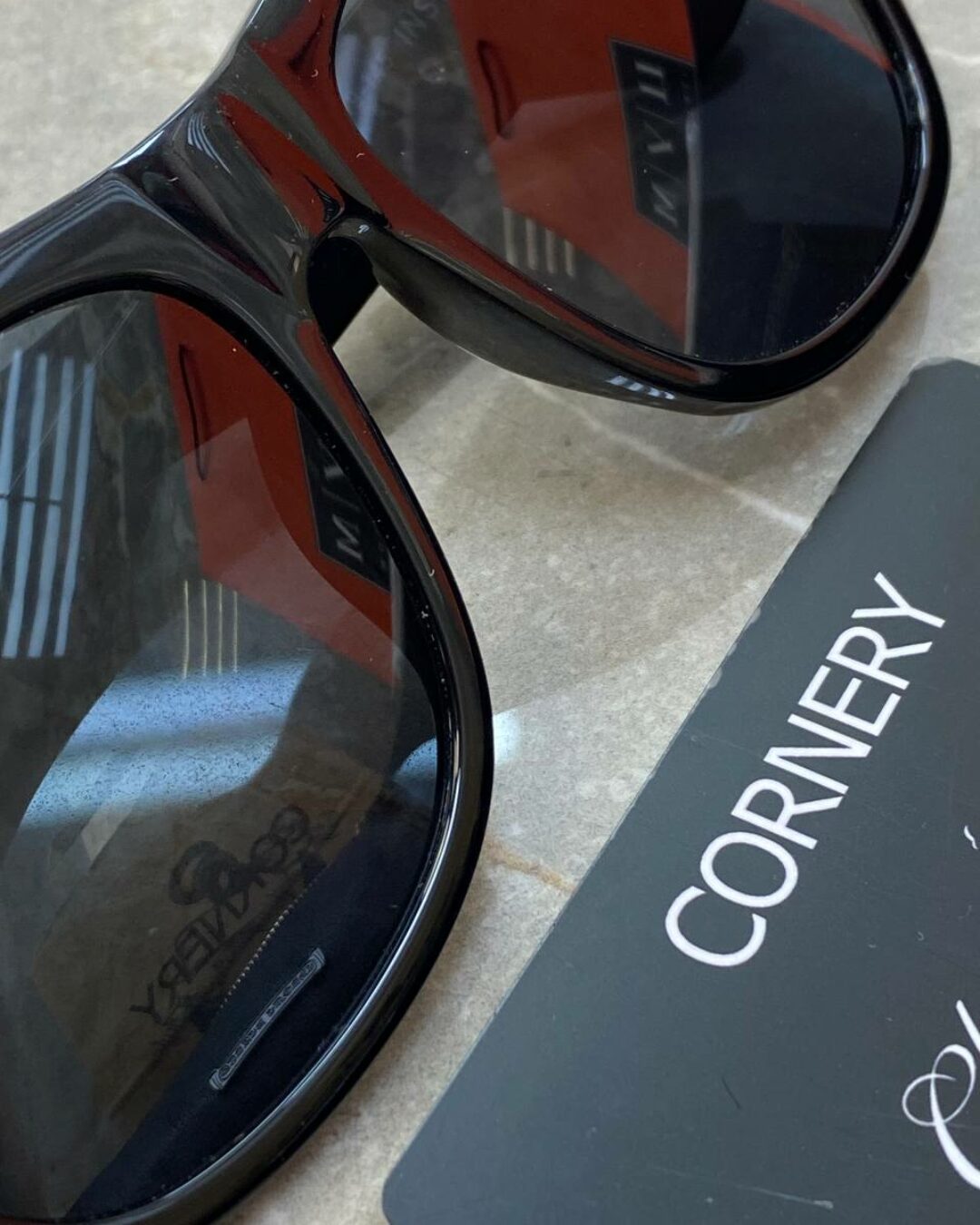 Очки Chrome Hearts