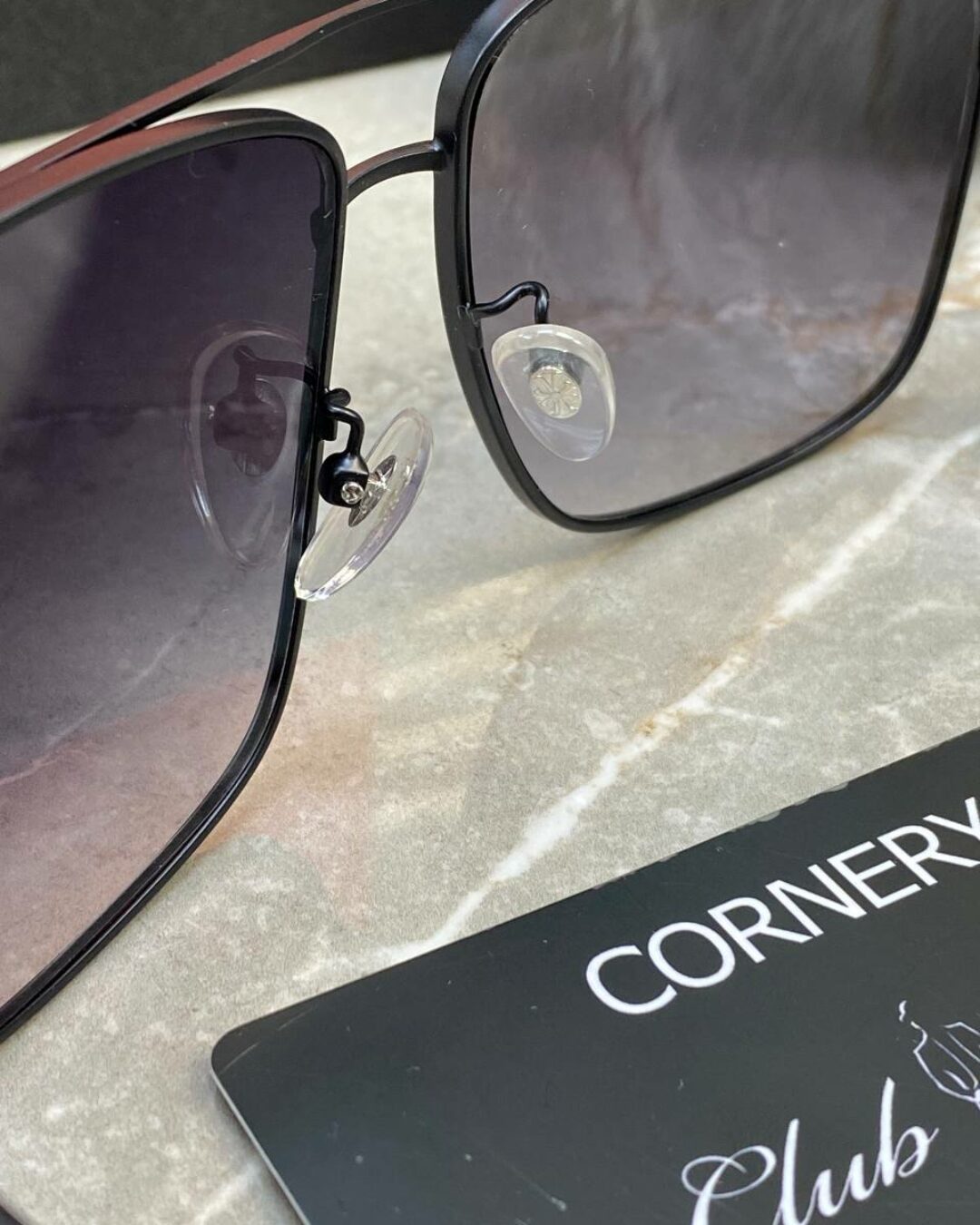 Очки Chrome Hearts