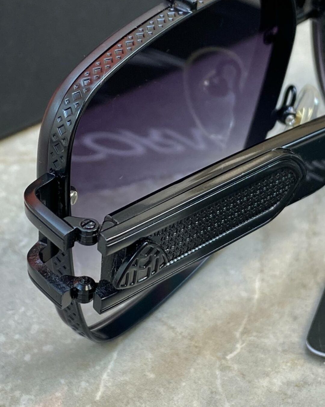 Очки Maybach