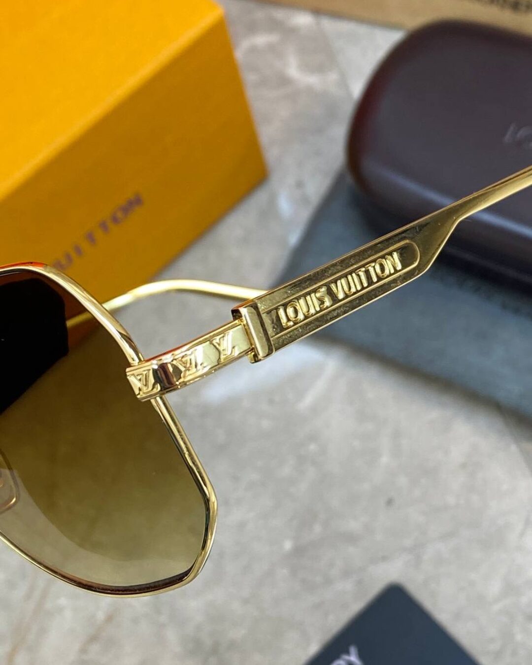 Очки Louis Vuitton