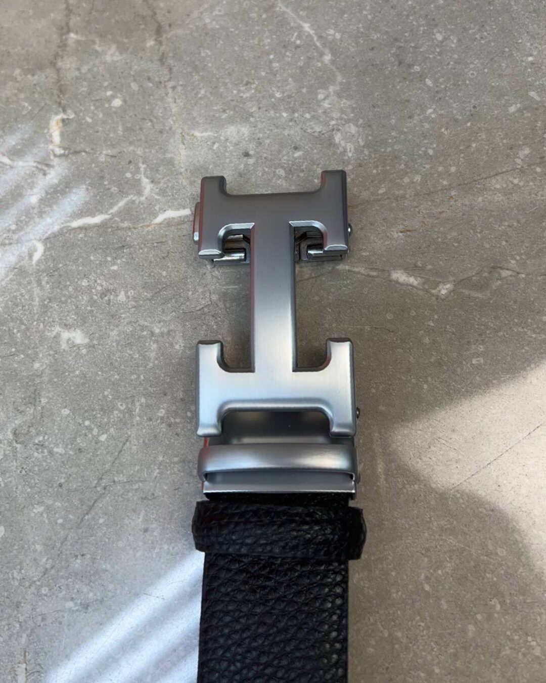 Ремень Hermes