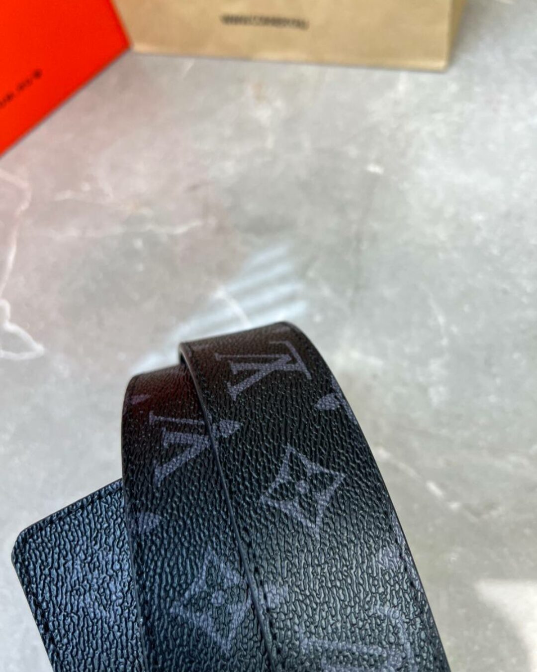 Ремень Louis Vuitton