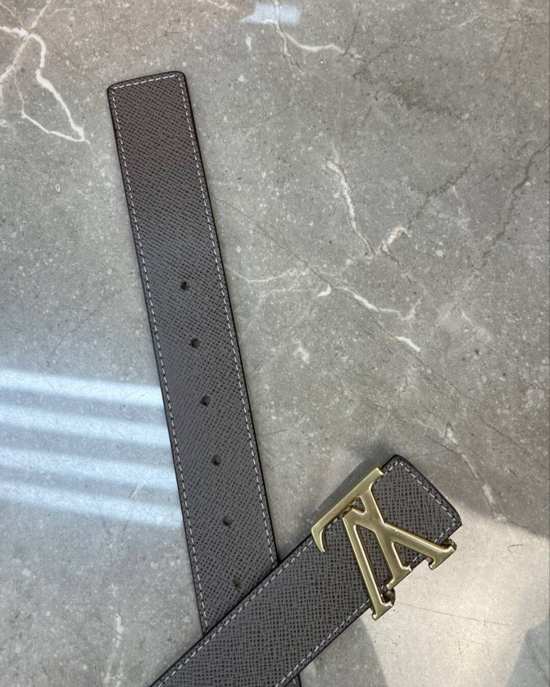 Ремень Louis Vuitton
