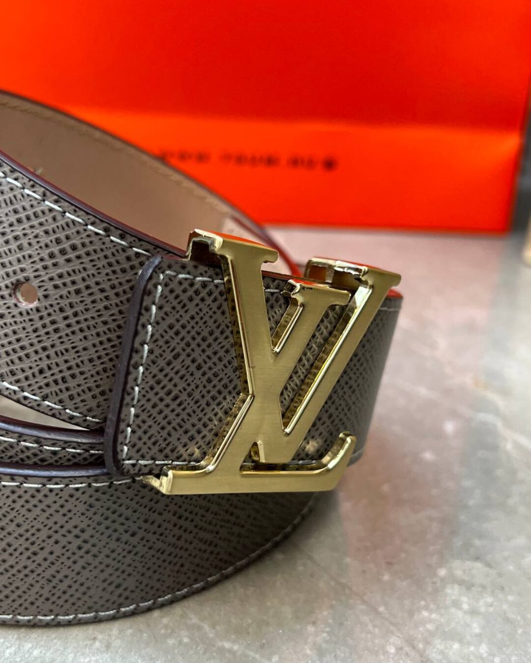 Ремень Louis Vuitton