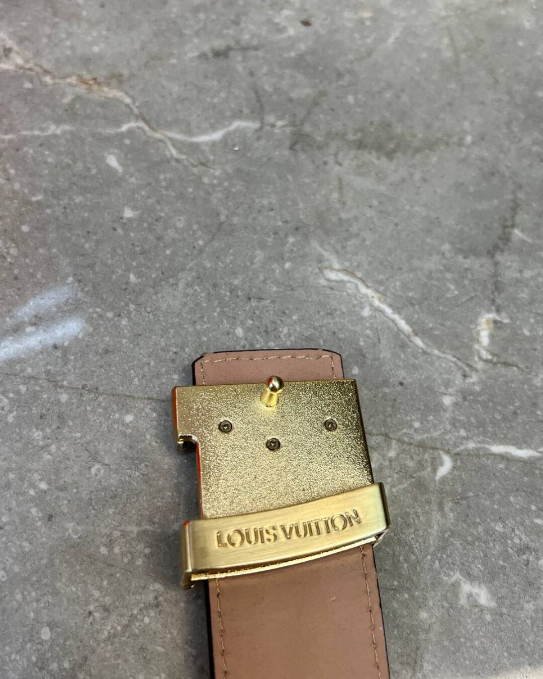 Ремень Louis Vuitton