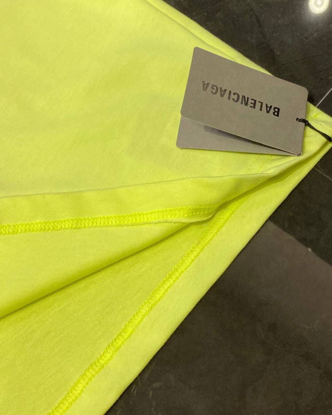 Футболка Balenciaga — фото 7