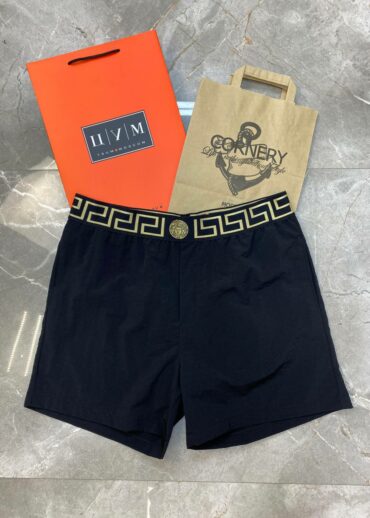 Шорты Versace