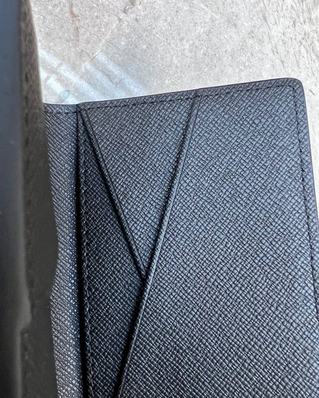 Картхолдер Louis Vuitton — фото 4