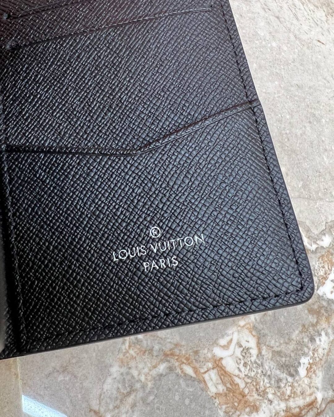 Картхолдер Louis Vuitton — фото 9