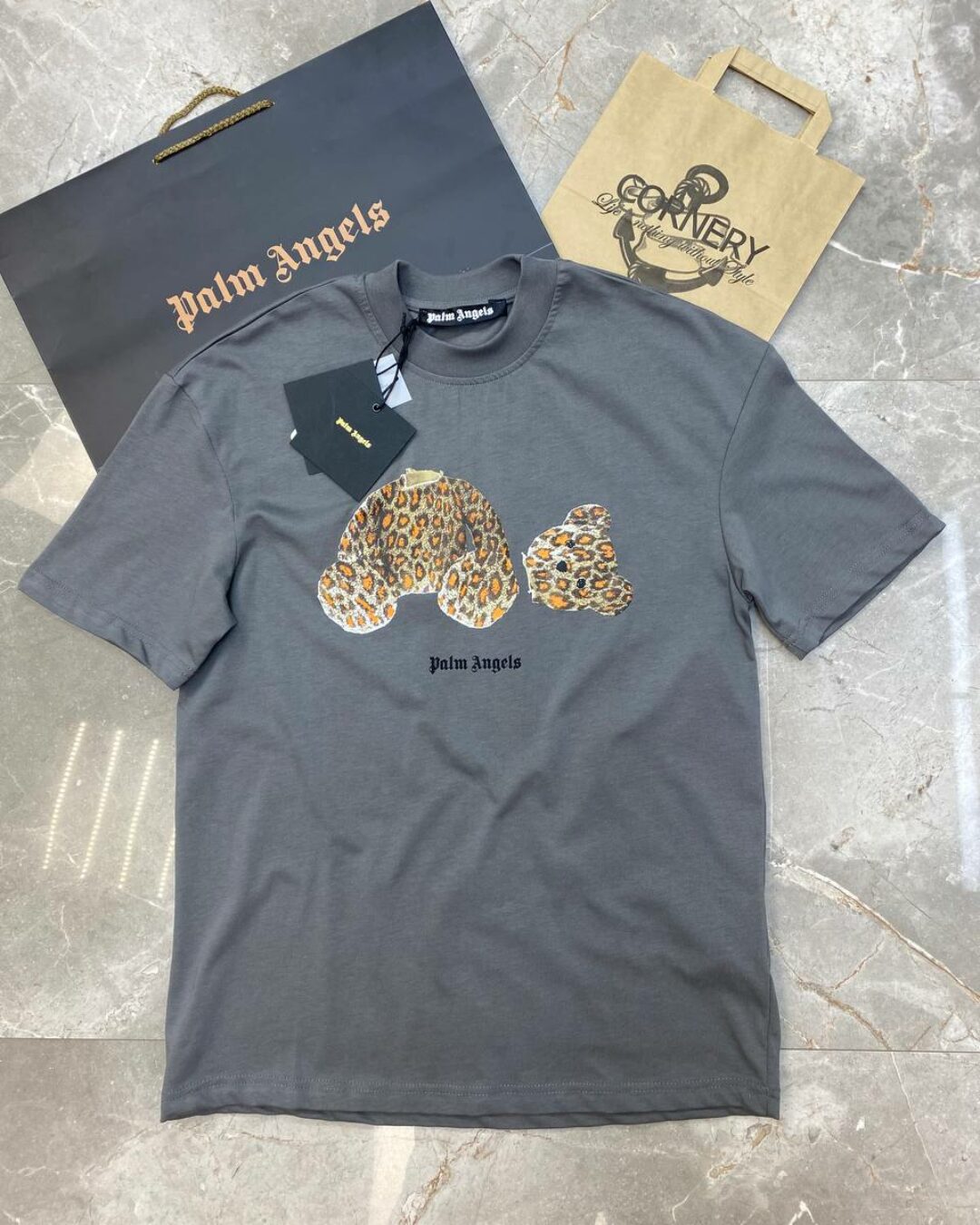 Футболка Palm Angels