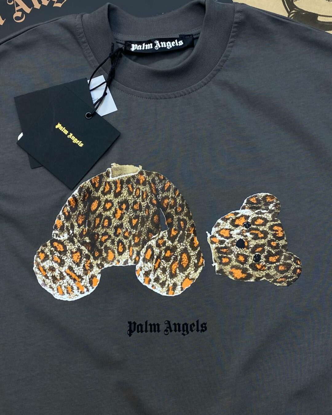 Футболка Palm Angels