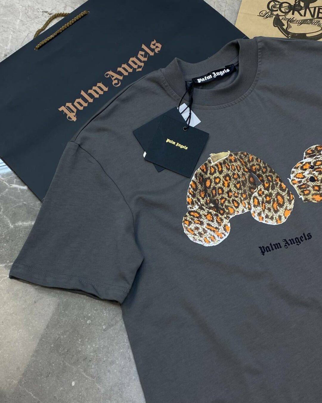 Футболка Palm Angels